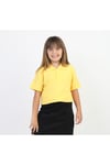 UNİSEX POLO YAKA TİŞÖRT
