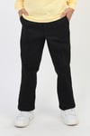 UNİSEX SİYAH PANTOLON OKUL PANTOLONU