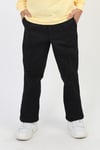 UNİSEX SİYAH PANTOLON OKUL PANTOLONU