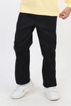 UNİSEX SİYAH PANTOLON OKUL PANTOLONU