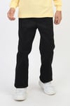 UNİSEX SİYAH PANTOLON OKUL PANTOLONU