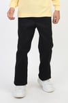 UNİSEX SİYAH PANTOLON OKUL PANTOLONU