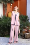 Estelle Takım Pembe