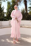 Hürrem Elbise Pembe