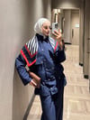 Karmen Takım Lacivert