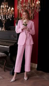 Kaylee Takım Pembe