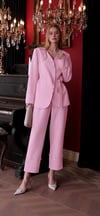 Kaylee Takım Pembe