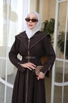 Laura Elbise Acı Kahve