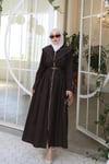 Laura Elbise Acı Kahve