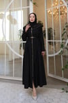 Laura Elbise Siyah