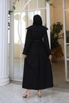 Laura Elbise Siyah