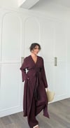 Mina Kimono Takım