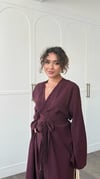 Mina Kimono Takım