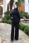 Neva Takım Siyah