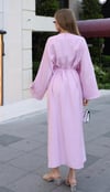 Periy Elbise Pembe