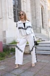 PERLA  TAKIM  BEYAZ