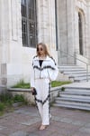 PERLA  TAKIM  BEYAZ