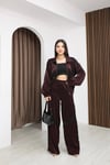PERLA TAKIM BORDO