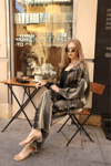 Perla Takım Haki
