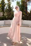 Rüya Elbise Pembe