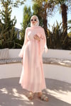 Rüya Elbise Pembe