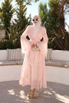 Rüya Elbise Pembe