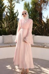 Rüya Elbise Pembe