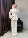 Yeni Helen Takım Beyaz