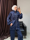 Yeni Puffy Takım Lacivert