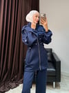 Yeni Puffy Takım Lacivert