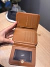 HMX Polo Cüzdan Acı Kahve