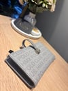 HMX Polo Cüzdan Gri
