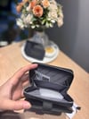 HMX Polo Cüzdan Siyah