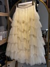 Ivory Dream Etek  Siyah