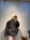 Vekony Liora Leopar Kürk