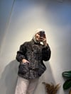 Vekony Liora Leopar Kürk
