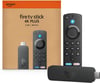 Amazon Fire TV Stick 4K ( Tüm Kanallar Ücretsiz )