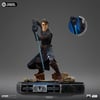 Anakin Skywalker Figür - Star Wars: Clone Wars - Art Scale 1/10 - Iron Studios