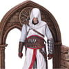 Assassin's Creed Altaïr and Ezio Bookends 24cm