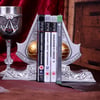 Assassin's Creed Apple of Eden Bookends 18.5cm