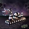 Beetlejuice Sandworm Figür 29cm