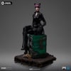 Catwoman Figür - Gotham City Sirens - Art Scale 1/10 - Iron Studios