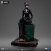 Catwoman Figür - Gotham City Sirens - Art Scale 1/10 - Iron Studios