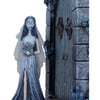 Corpse Bride Emily and Victoria Bookends 19cm