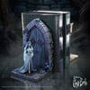 Corpse Bride Emily and Victoria Bookends 19cm
