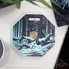 Corpse Bride Foldable Lamp 21cm