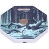 Corpse Bride Foldable Lamp 21cm
