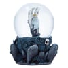 Corpse Bride Snow Globe 15cm