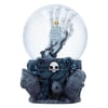 Corpse Bride Snow Globe 15cm