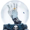 Corpse Bride Snow Globe 15cm